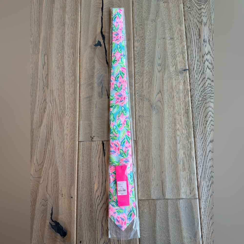 Lilly Pulitzer Men’s Tie